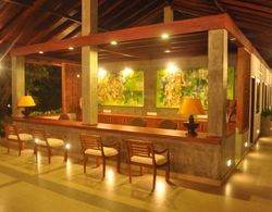 Amaara Forest Hotel Sigiriya Lobi