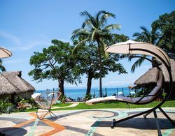 Amaca Beach Hotel - Quimixto Eco Resort Dış Mekan