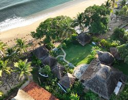 Amaca Beach Hotel - Quimixto Eco Resort Öne Çıkan Resim