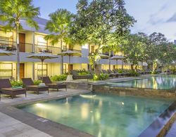 Amadea Resort And Villas Seminyak Bali Genel