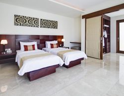 Amadea Resort And Villas Seminyak Bali Genel