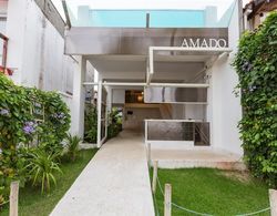 Villa Amado Pousada Dış Mekan