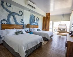 Amaka Ocean Living Lodge Öne Çıkan Resim