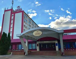 AMAKS Park Hotel Öne Çıkan Resim