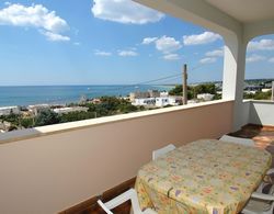 Amalfi Apartment Oda Manzaraları