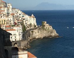 Apartments Amalfi Design Sea View Öne Çıkan Resim