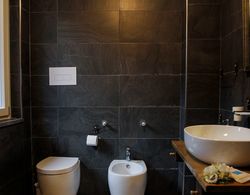 Amaltea Banyo Tipleri