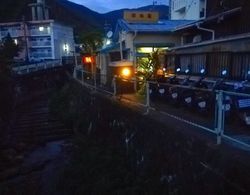 Amami Oshima Guest House Showa-sou - Hostel Dış Mekan