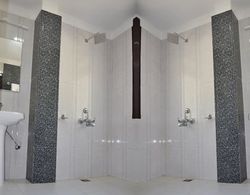 Hotel Aman Palace Kasol Banyo Tipleri