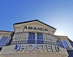 Amanda Hostel Dış Mekan