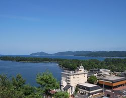 Amanohashidate Hotel Öne Çıkan Resim