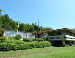 Amanohashidate Youth Hostel Dış Mekan
