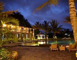 Amanuba Hotel & Resort Rancamaya Dış Mekan