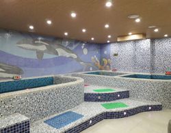 Amar hotel Spa