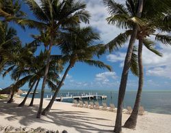 Amara Cay Resort Plaj