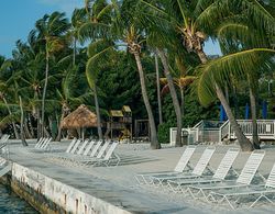 Amara Cay Resort Plaj