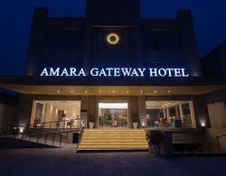 Amara Gateway Hotel Dış Mekan