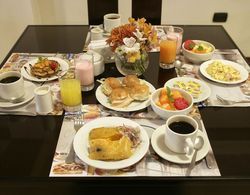 Amara Hotel Kahvaltı