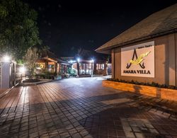 Amara Villa Khao Ka Lok Dış Mekan