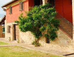 Amaranth House Rooms and Apartments Dış Mekan