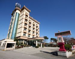 Hotel Amaranth Dış Mekan