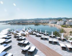 Amare Beach Hotel Ibiza Plaj