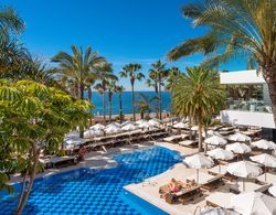 Amàre Beach Hotel Marbella Havuz