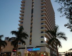 Amarea Hotel Acapulco Genel