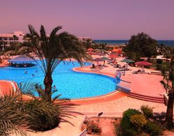 Amarina Abu Soma Resort & Aquapark Havuz
