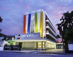 Amaris Hotel Cirebon - CHSE Certified Dış Mekan