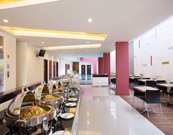 Amaris Hotel Dewi Sri - CHSE Certified Yerinde Yemek