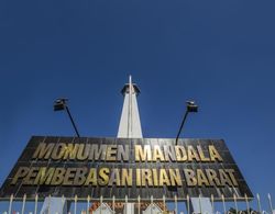 Amaris Hertasning Makassar Genel