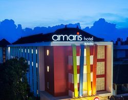 Hotel Amaris Kuta - Bali - CHSE Certified Dış Mekan