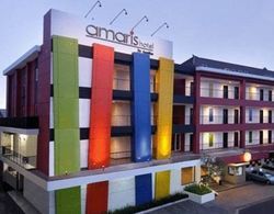 Amaris Hotel Legian Bali - CHSE Certified Dış Mekan