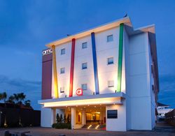 Hotel Amaris Pratama Nusa Dua Genel