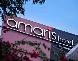 Hotel Amaris Pratama Nusa Dua Genel