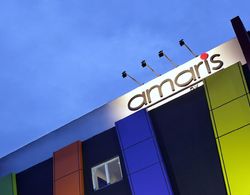 Amaris Hotel Thamrin City Genel