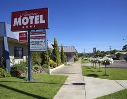 Amaroo Motel Dış Mekan