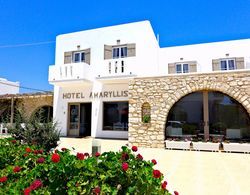 Amaryllis Beach Hotel Genel