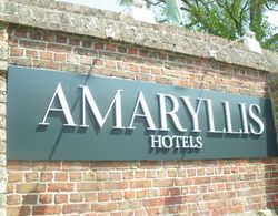 Hotel Amaryllis Veurne Dış Mekan
