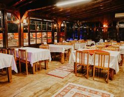 Amasra Ozyurt Otel Bar