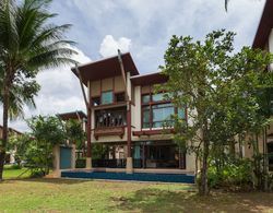 Amatapura Beach Villa 10 Dış Mekan
