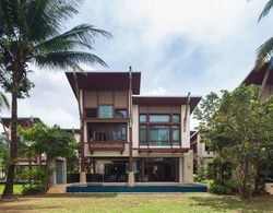 Amatapura Beach Villa 10 Dış Mekan