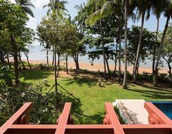 Amatapura Beach Villa 15 Dış Mekan