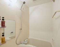 Hotel Amaterrace Yosuga Banyo Tipleri