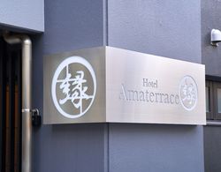 Hotel Amaterrace Yosuga Dış Mekan