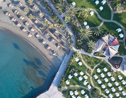 Amathus Beach Hotel Limassol Genel