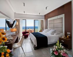 Amathus Beach Hotel Limassol Genel