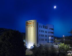 Amati Design Hotel Genel