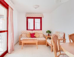 Apartamentos Amatista Oda Düzeni